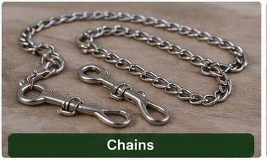Steel Chain