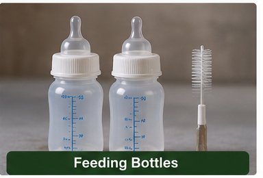 Feeding Bottle