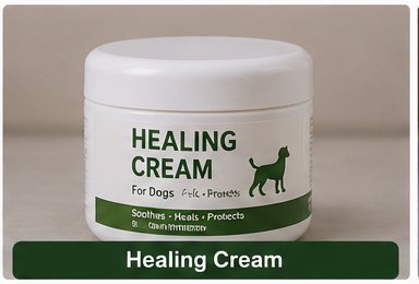Healing Cream